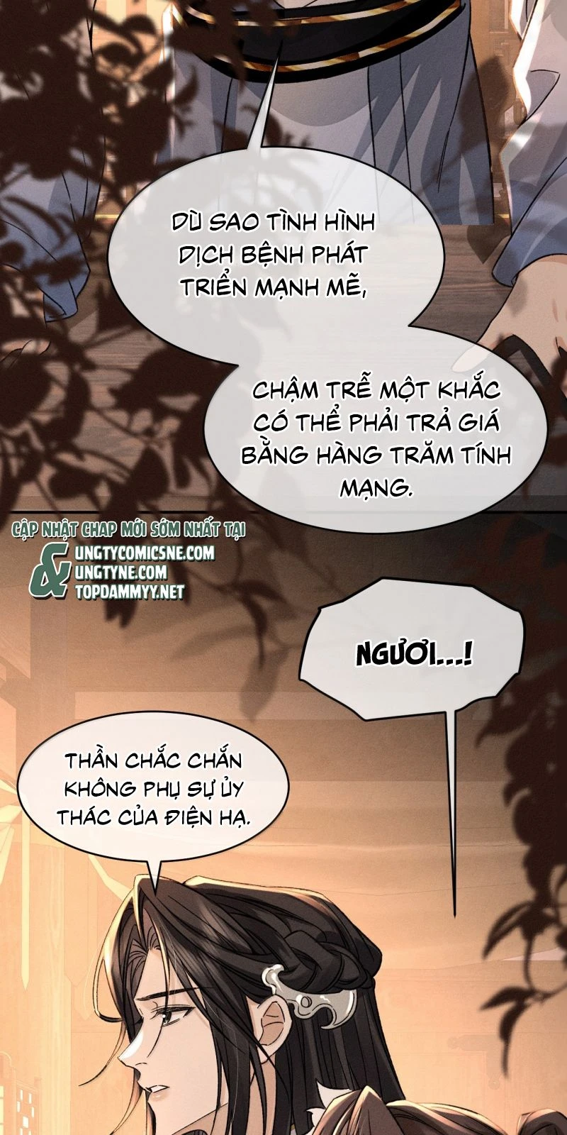 Hải Vương Sau Khi Hoàn Lương Sa Vào Tu La Tràng Chapter 67 - 40
