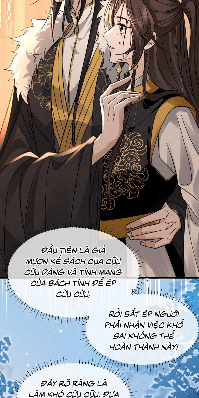 Hải Vương Sau Khi Hoàn Lương Sa Vào Tu La Tràng Chapter 67 - 41