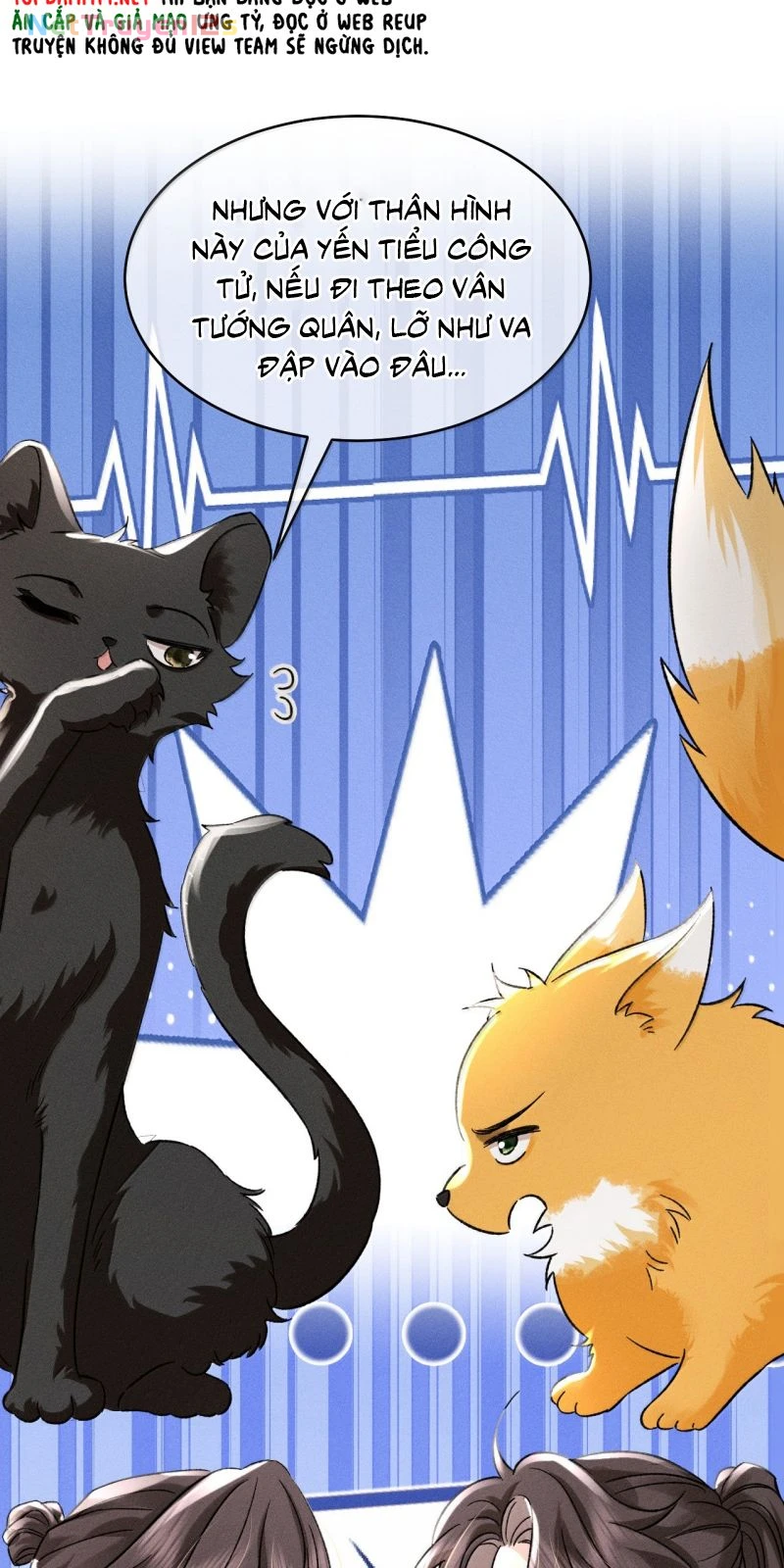 Hải Vương Sau Khi Hoàn Lương Sa Vào Tu La Tràng Chapter 67 - 43