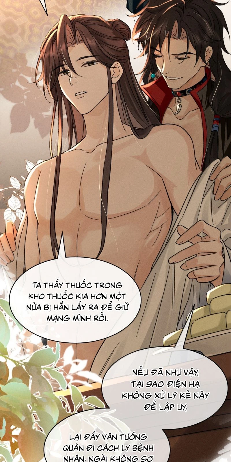 Hải Vương Sau Khi Hoàn Lương Sa Vào Tu La Tràng Chapter 67 - 46