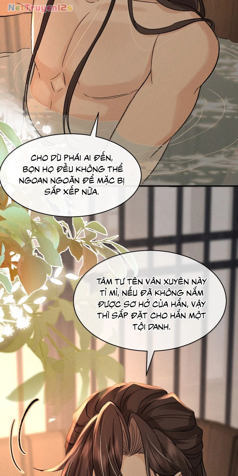 Hải Vương Sau Khi Hoàn Lương Sa Vào Tu La Tràng Chapter 67 - 48