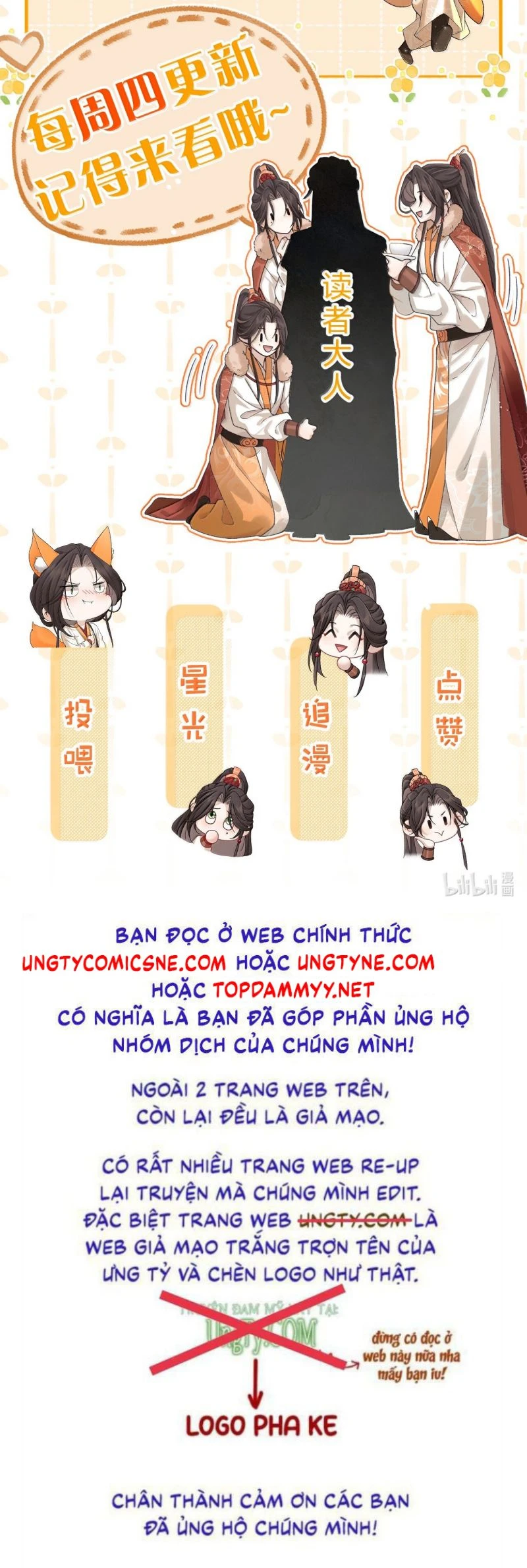 Hải Vương Sau Khi Hoàn Lương Sa Vào Tu La Tràng Chapter 67 - 53