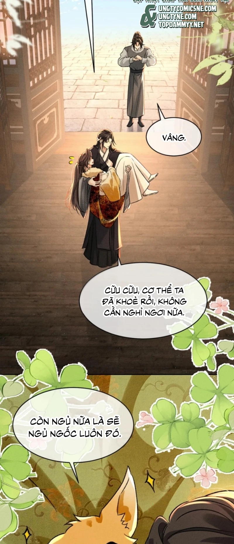 Hải Vương Sau Khi Hoàn Lương Sa Vào Tu La Tràng Chapter 65 - 3