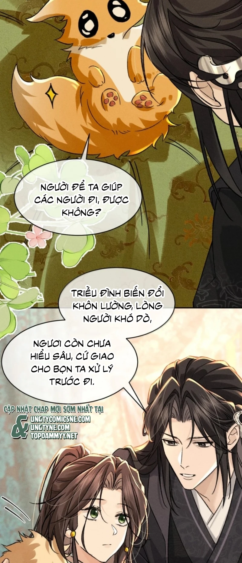 Hải Vương Sau Khi Hoàn Lương Sa Vào Tu La Tràng Chapter 65 - 4