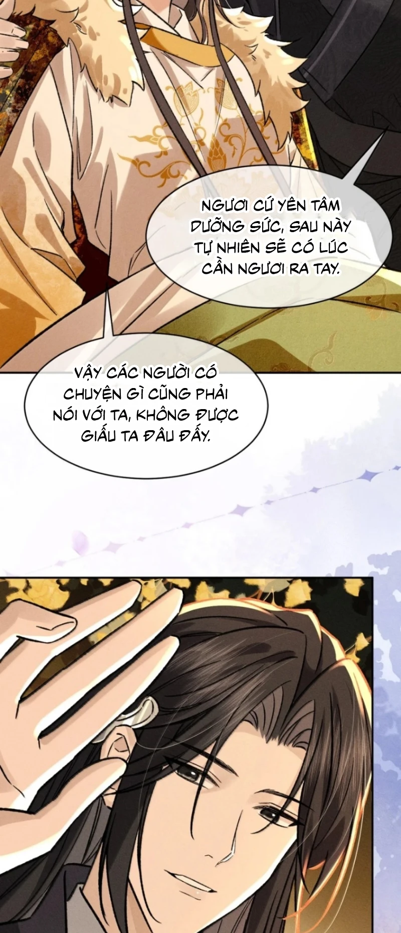 Hải Vương Sau Khi Hoàn Lương Sa Vào Tu La Tràng Chapter 65 - 5