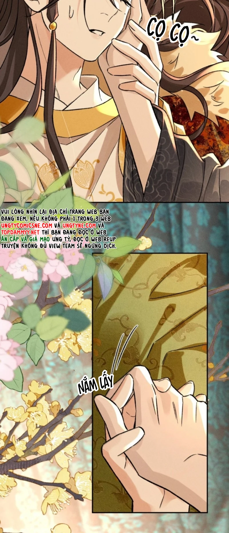 Hải Vương Sau Khi Hoàn Lương Sa Vào Tu La Tràng Chapter 65 - 9