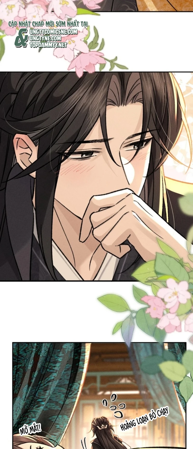 Hải Vương Sau Khi Hoàn Lương Sa Vào Tu La Tràng Chapter 65 - 11