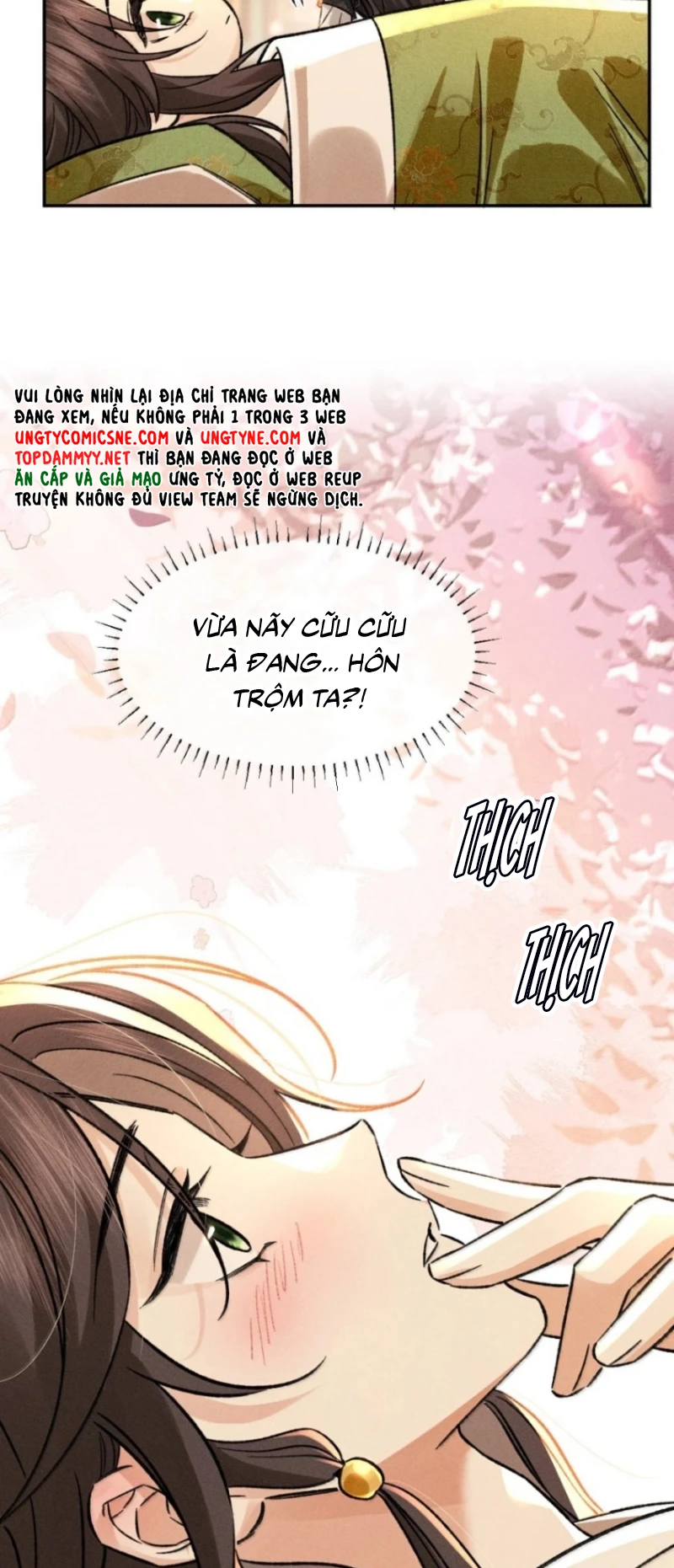 Hải Vương Sau Khi Hoàn Lương Sa Vào Tu La Tràng Chapter 65 - 12