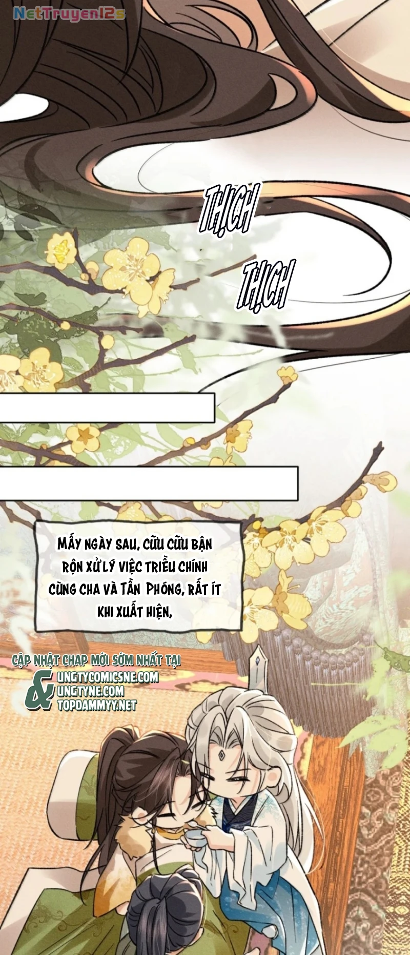 Hải Vương Sau Khi Hoàn Lương Sa Vào Tu La Tràng Chapter 65 - 13