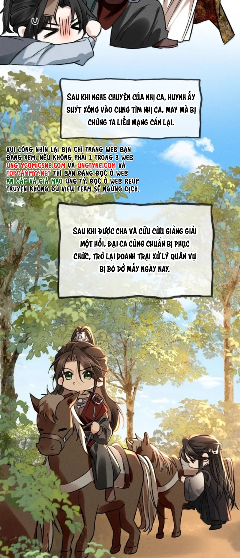 Hải Vương Sau Khi Hoàn Lương Sa Vào Tu La Tràng Chapter 65 - 15
