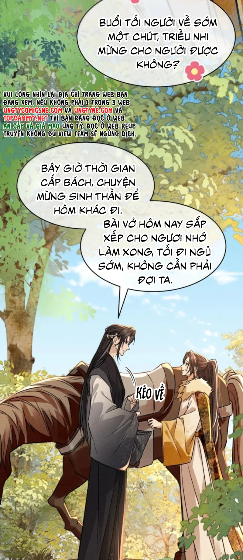 Hải Vương Sau Khi Hoàn Lương Sa Vào Tu La Tràng Chapter 65 - 18