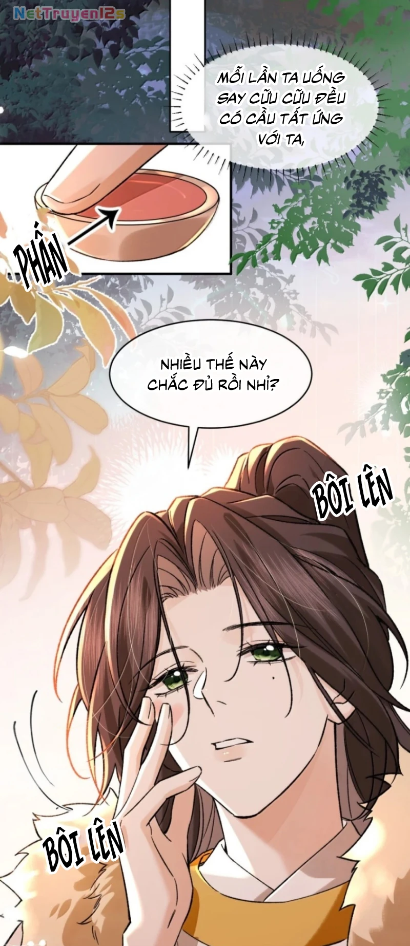 Hải Vương Sau Khi Hoàn Lương Sa Vào Tu La Tràng Chapter 65 - 22