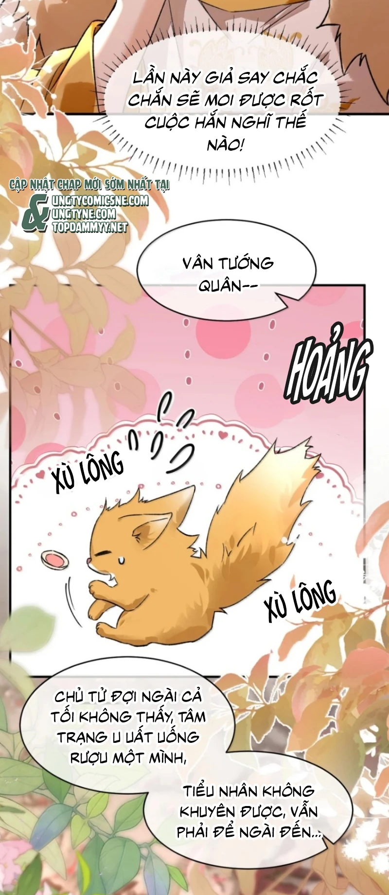 Hải Vương Sau Khi Hoàn Lương Sa Vào Tu La Tràng Chapter 65 - 23