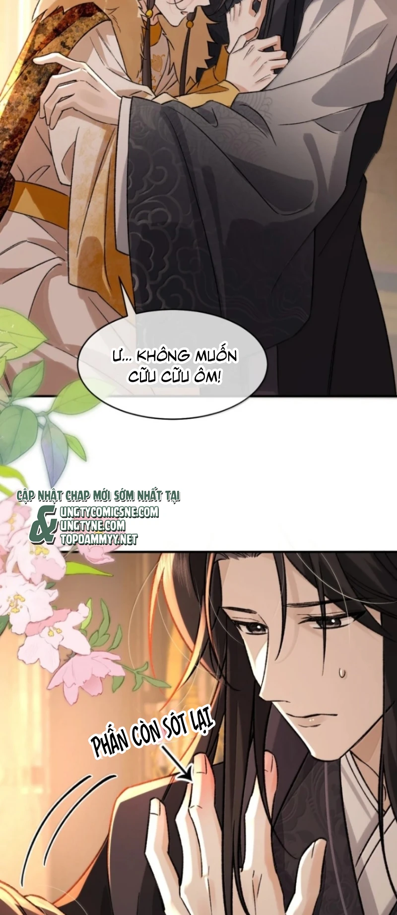 Hải Vương Sau Khi Hoàn Lương Sa Vào Tu La Tràng Chapter 65 - 26