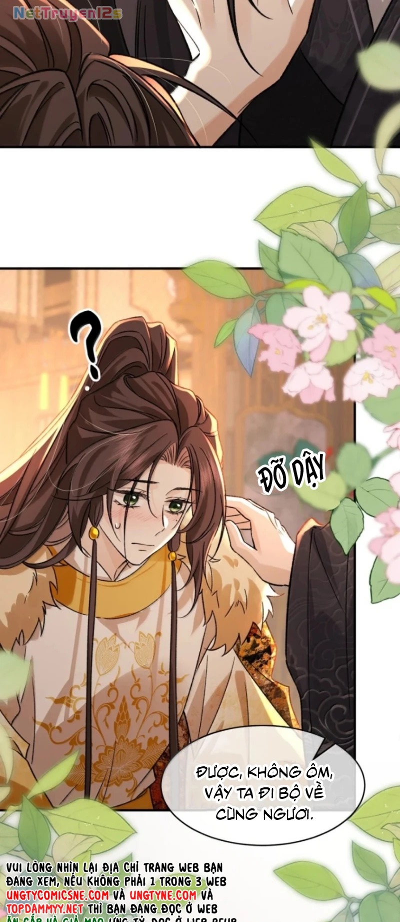 Hải Vương Sau Khi Hoàn Lương Sa Vào Tu La Tràng Chapter 65 - 27
