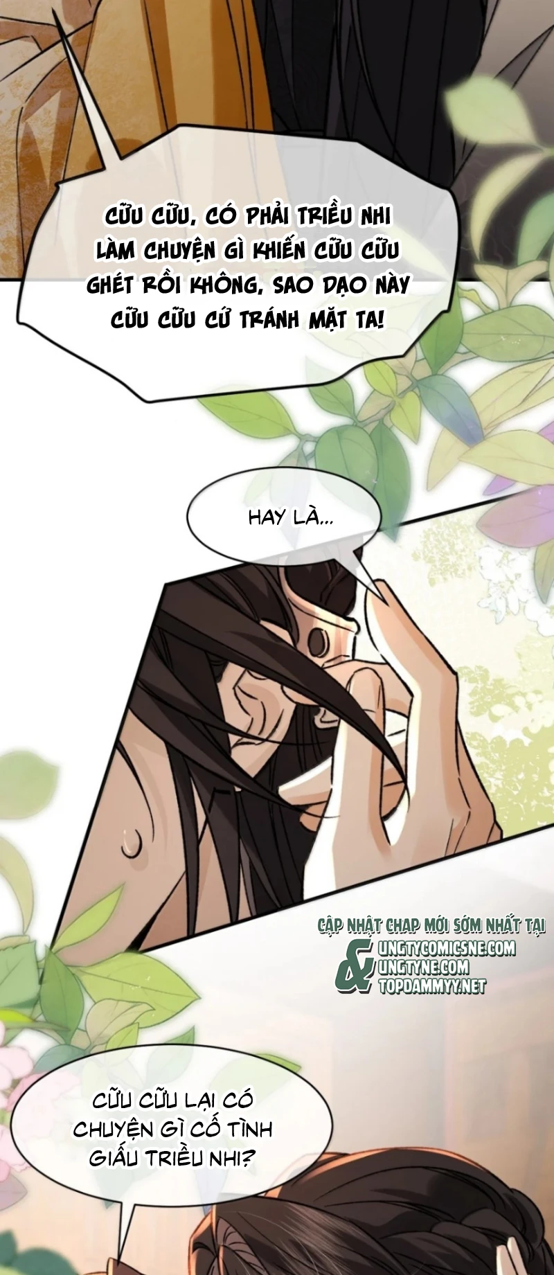Hải Vương Sau Khi Hoàn Lương Sa Vào Tu La Tràng Chapter 65 - 29
