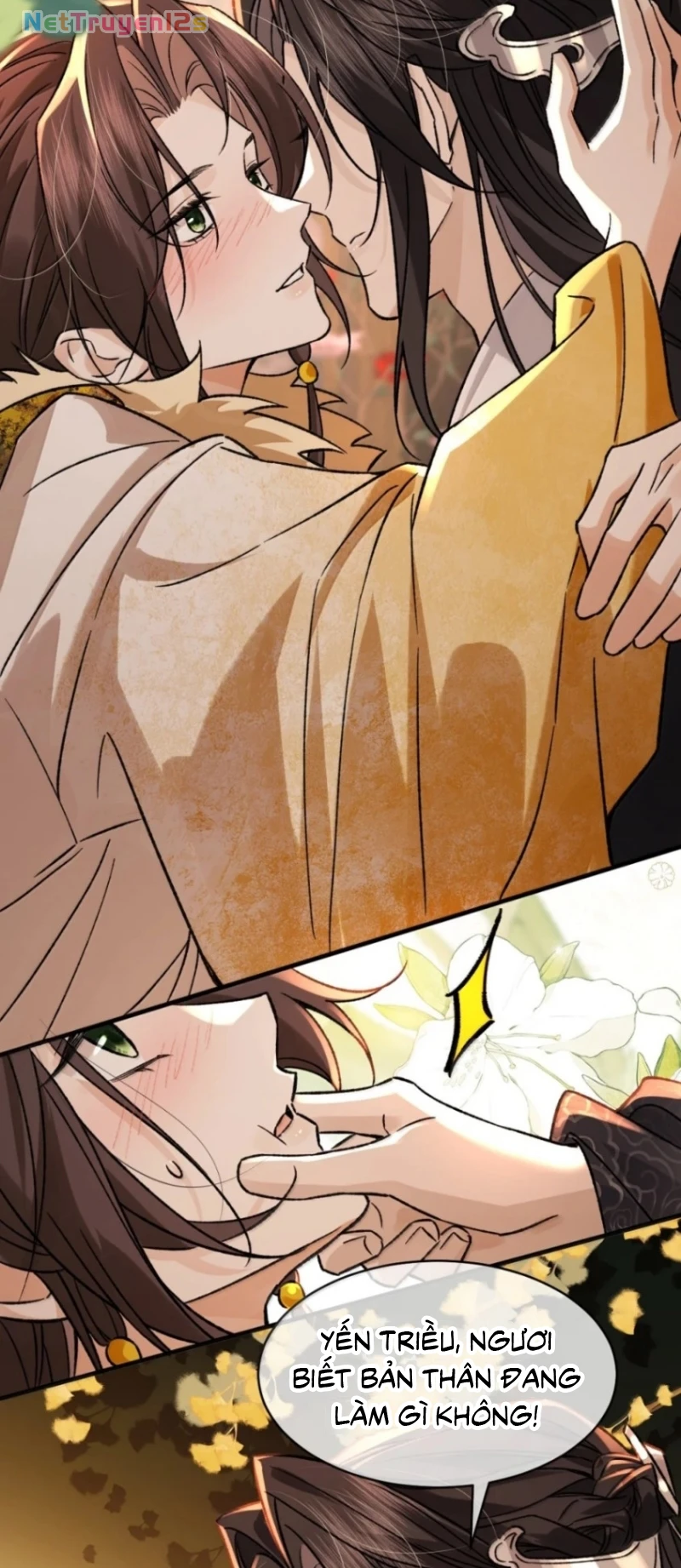 Hải Vương Sau Khi Hoàn Lương Sa Vào Tu La Tràng Chapter 65 - 30