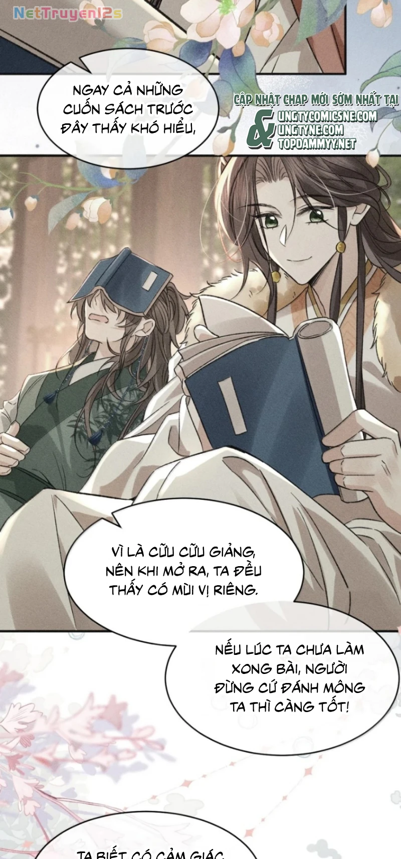 Hải Vương Sau Khi Hoàn Lương Sa Vào Tu La Tràng Chapter 65 - 33