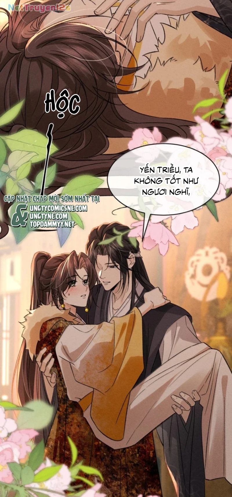 Hải Vương Sau Khi Hoàn Lương Sa Vào Tu La Tràng Chapter 65 - 38