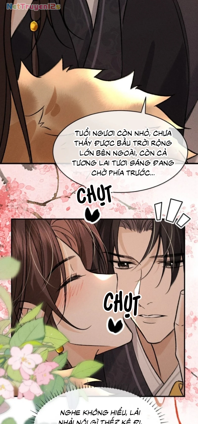 Hải Vương Sau Khi Hoàn Lương Sa Vào Tu La Tràng Chapter 65 - 40