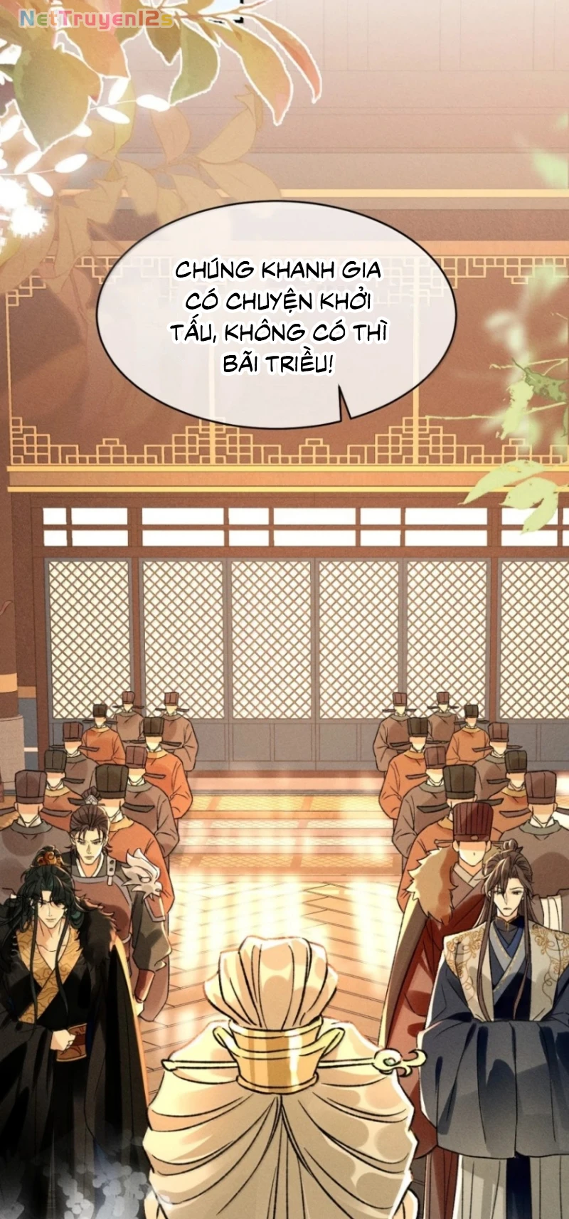 Hải Vương Sau Khi Hoàn Lương Sa Vào Tu La Tràng Chapter 65 - 42