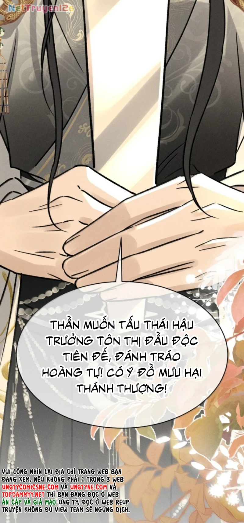 Hải Vương Sau Khi Hoàn Lương Sa Vào Tu La Tràng Chapter 65 - 45