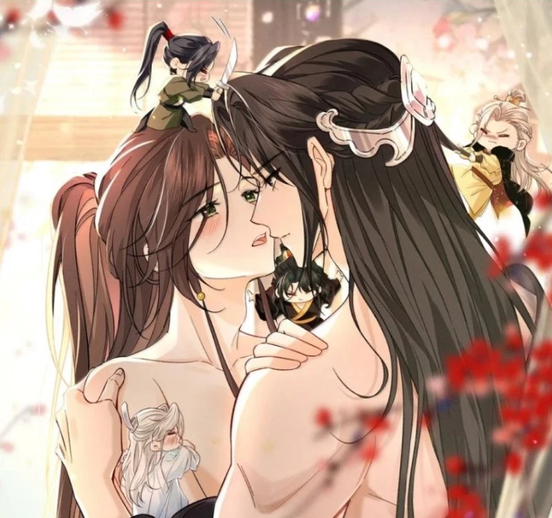 Hải Vương Sau Khi Hoàn Lương Sa Vào Tu La Tràng Chapter 68 - 1