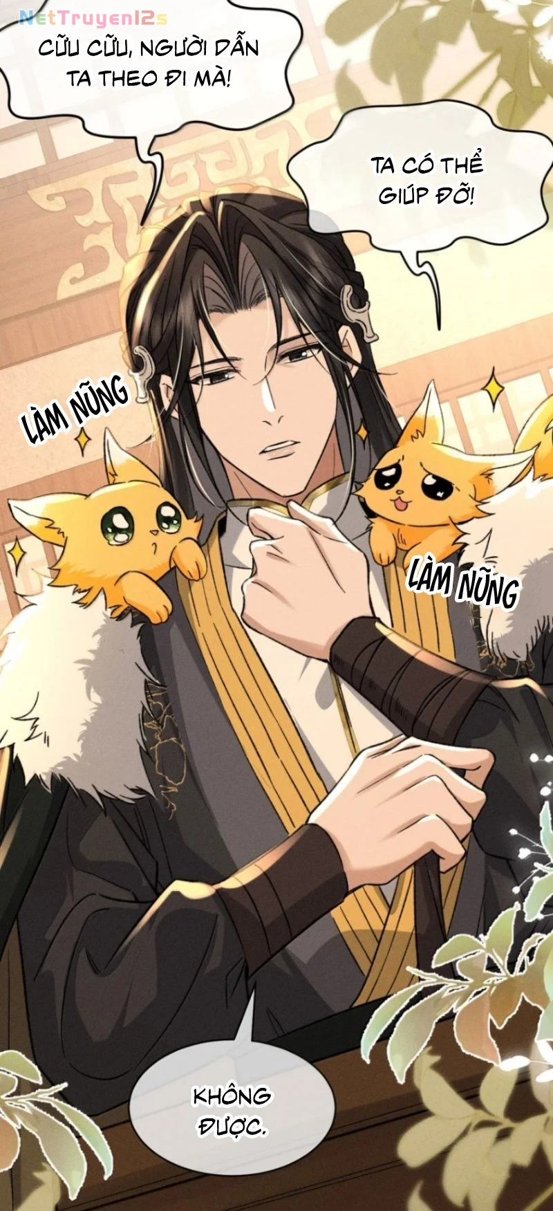Hải Vương Sau Khi Hoàn Lương Sa Vào Tu La Tràng Chapter 68 - 3