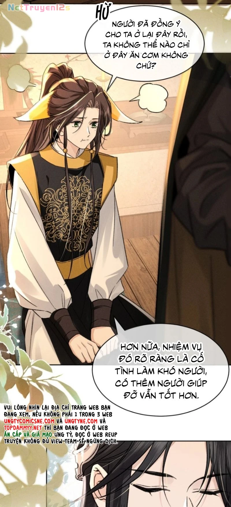 Hải Vương Sau Khi Hoàn Lương Sa Vào Tu La Tràng Chapter 68 - 4