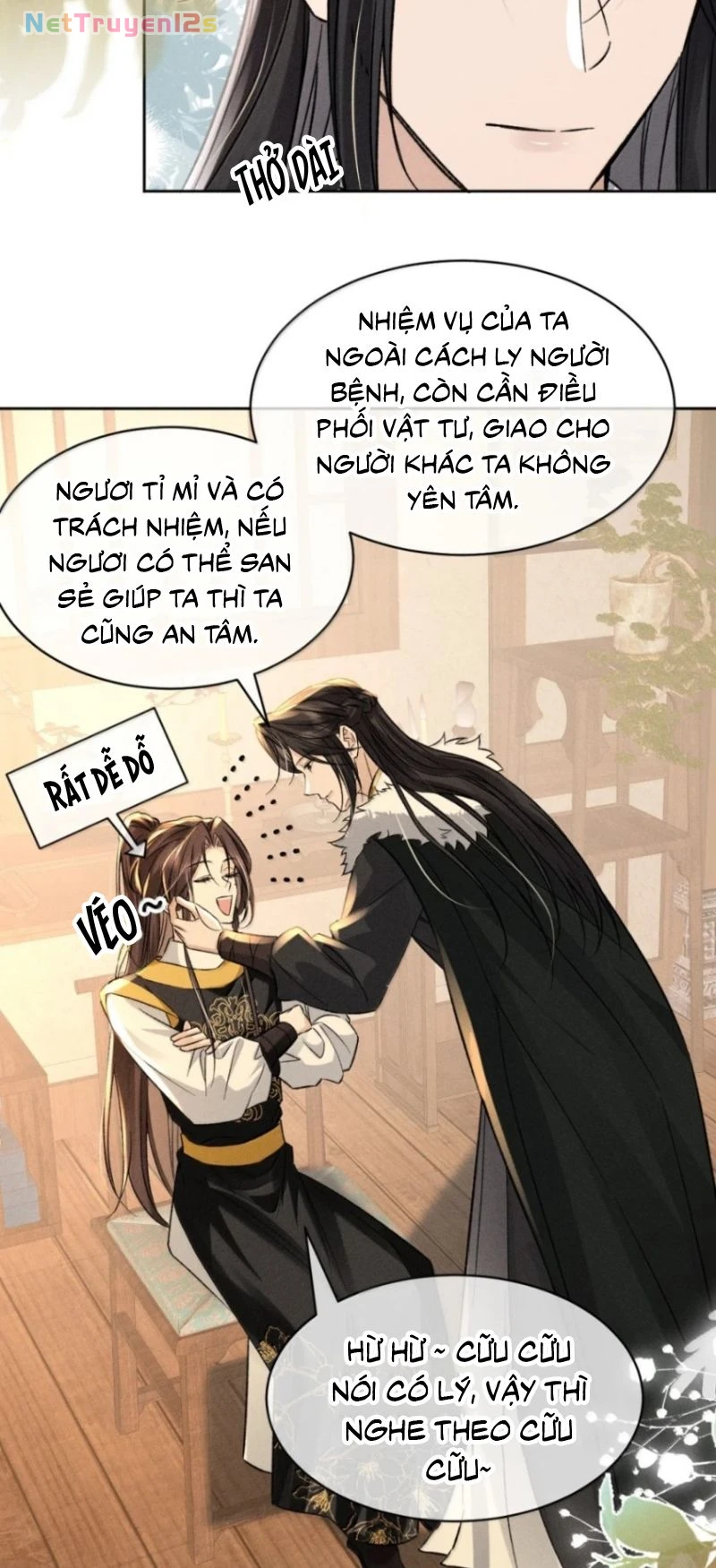Hải Vương Sau Khi Hoàn Lương Sa Vào Tu La Tràng Chapter 68 - 5