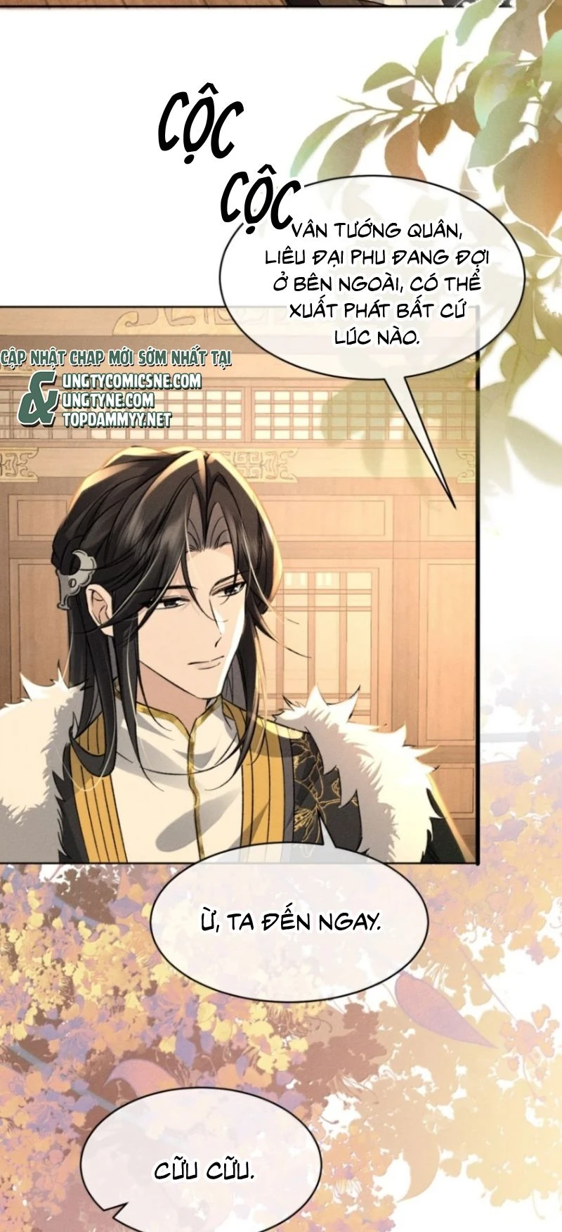 Hải Vương Sau Khi Hoàn Lương Sa Vào Tu La Tràng Chapter 68 - 6