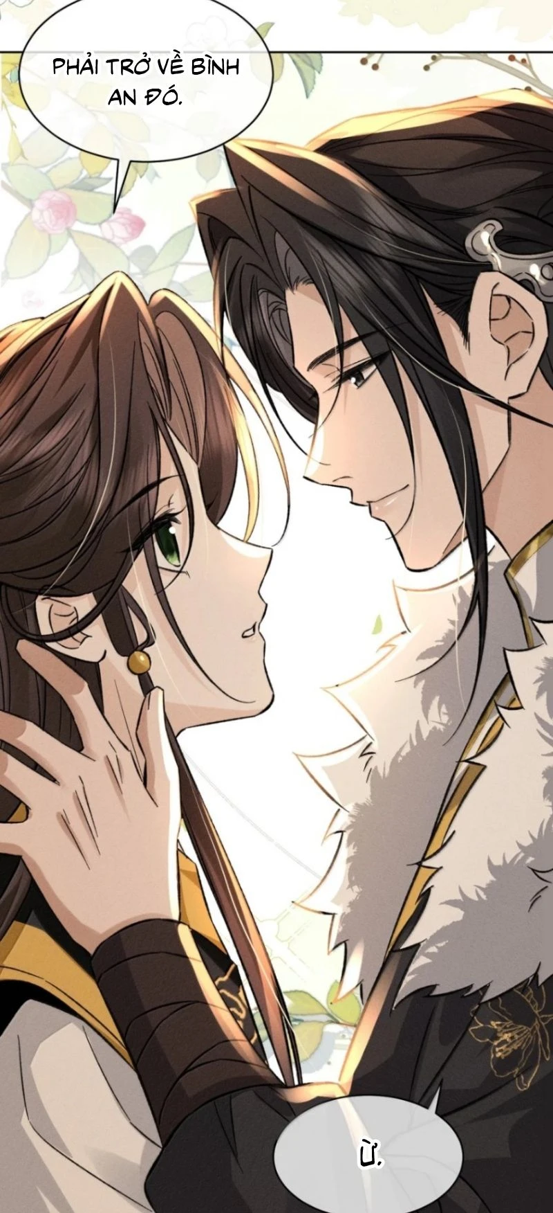 Hải Vương Sau Khi Hoàn Lương Sa Vào Tu La Tràng Chapter 68 - 10