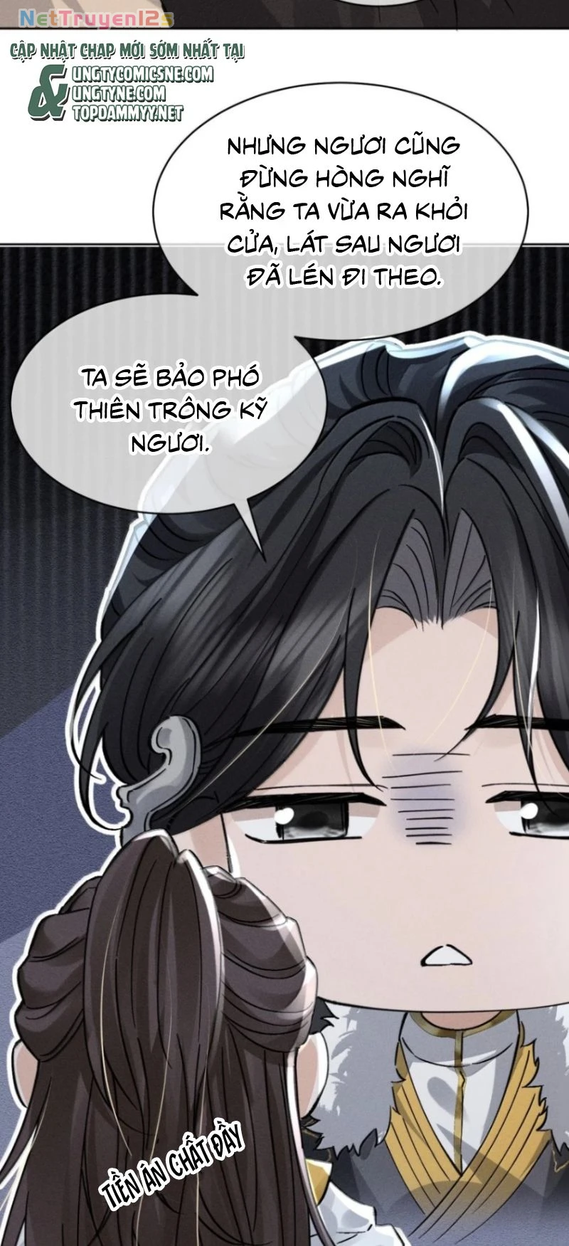 Hải Vương Sau Khi Hoàn Lương Sa Vào Tu La Tràng Chapter 68 - 11