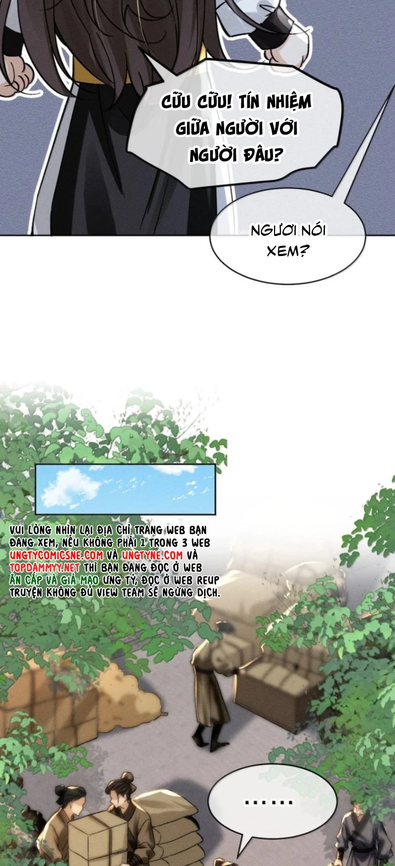 Hải Vương Sau Khi Hoàn Lương Sa Vào Tu La Tràng Chapter 68 - 12