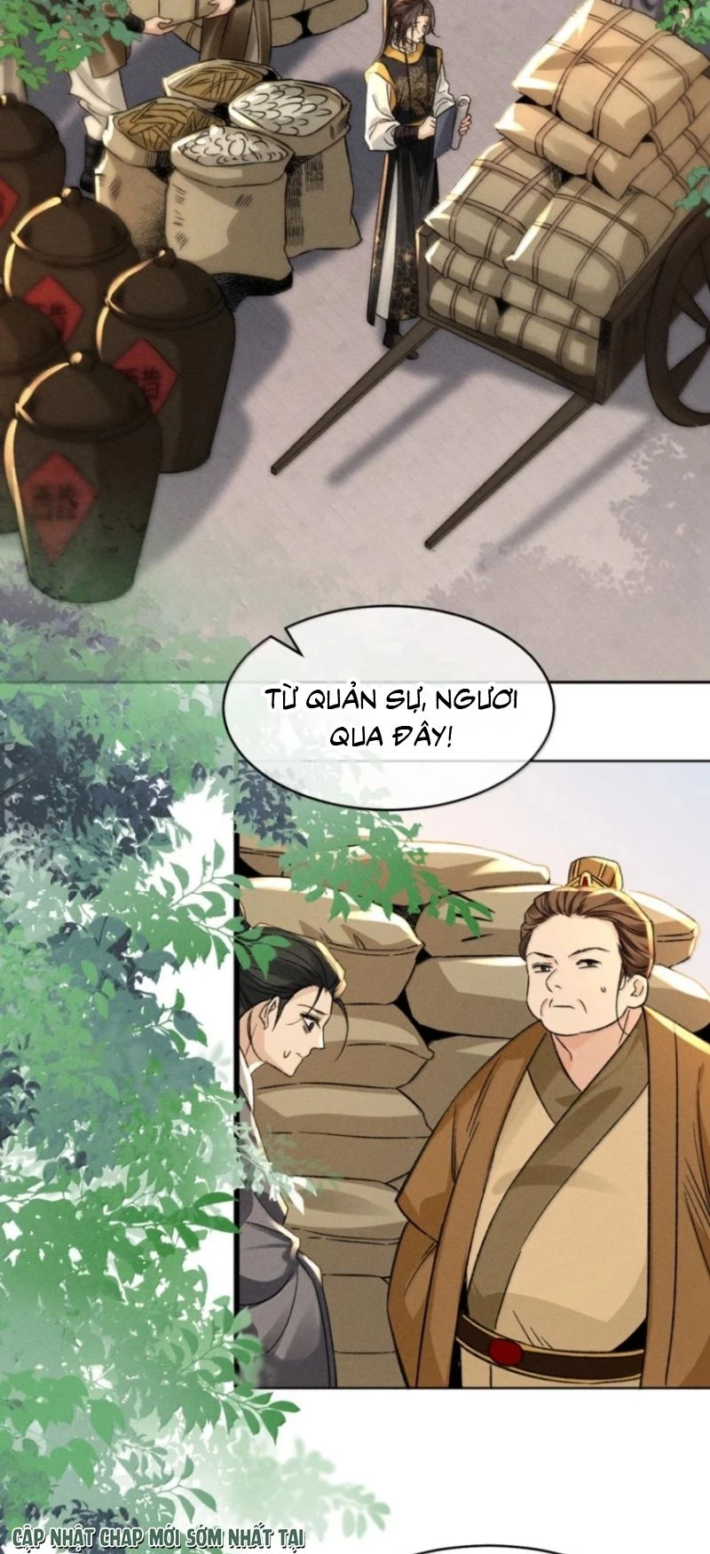 Hải Vương Sau Khi Hoàn Lương Sa Vào Tu La Tràng Chapter 68 - 13