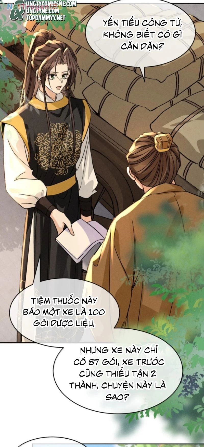 Hải Vương Sau Khi Hoàn Lương Sa Vào Tu La Tràng Chapter 68 - 14