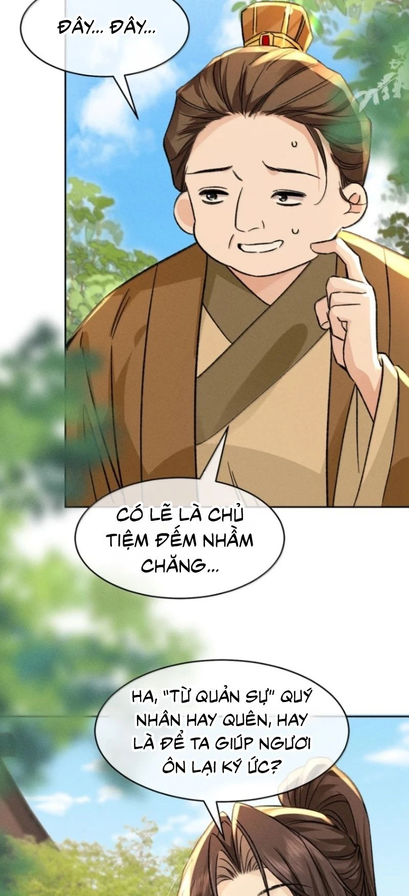 Hải Vương Sau Khi Hoàn Lương Sa Vào Tu La Tràng Chapter 68 - 15