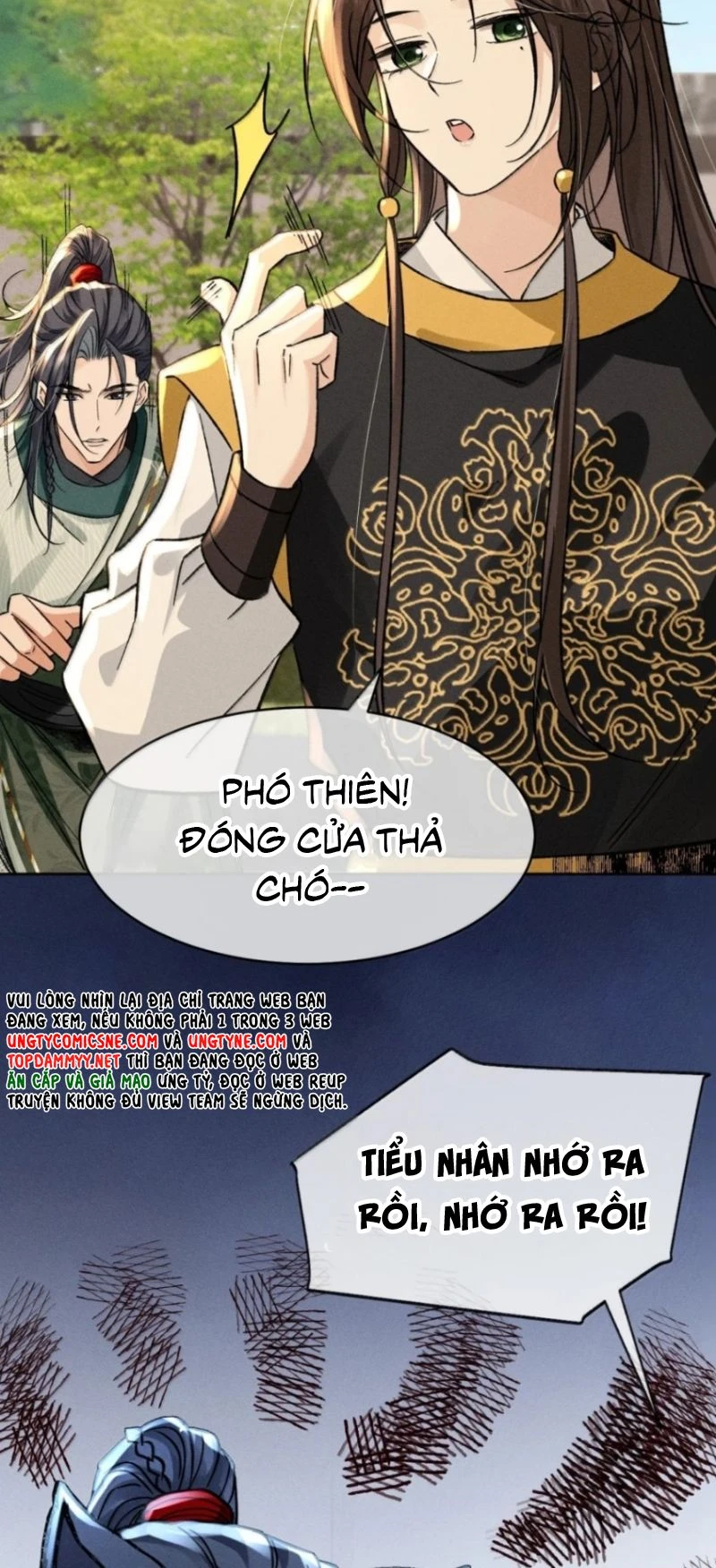 Hải Vương Sau Khi Hoàn Lương Sa Vào Tu La Tràng Chapter 68 - 16
