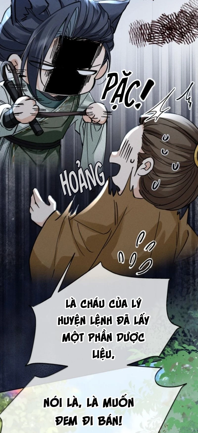 Hải Vương Sau Khi Hoàn Lương Sa Vào Tu La Tràng Chapter 68 - 17