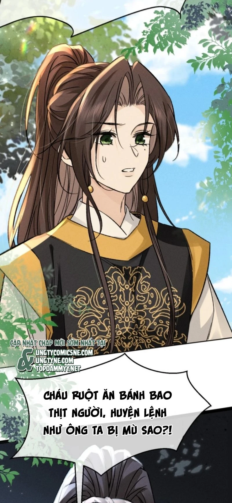 Hải Vương Sau Khi Hoàn Lương Sa Vào Tu La Tràng Chapter 68 - 18