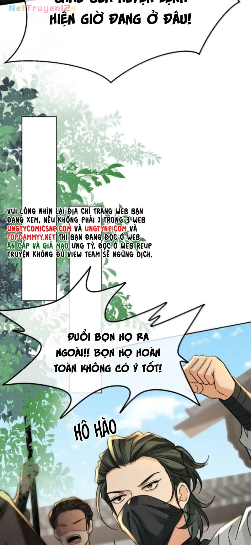 Hải Vương Sau Khi Hoàn Lương Sa Vào Tu La Tràng Chapter 68 - 20