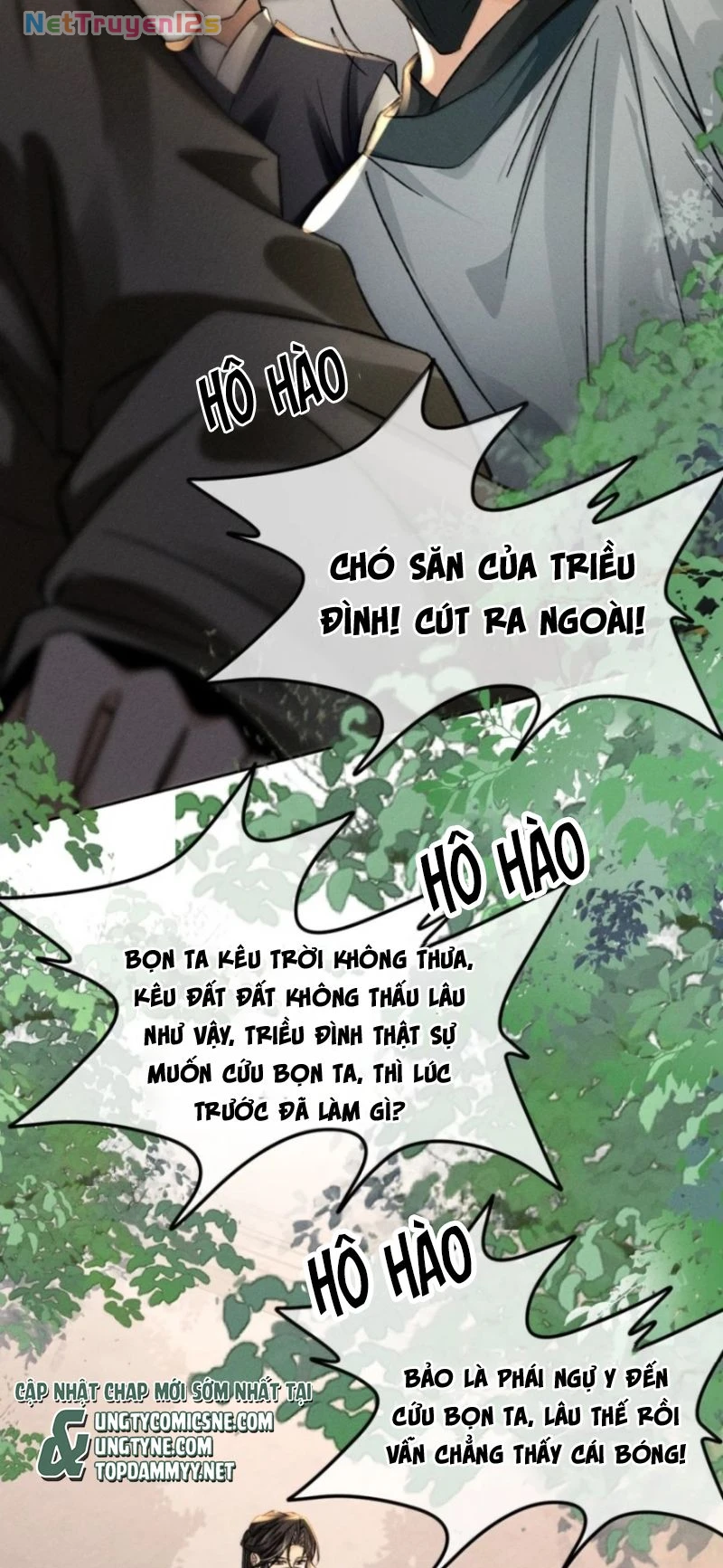Hải Vương Sau Khi Hoàn Lương Sa Vào Tu La Tràng Chapter 68 - 21