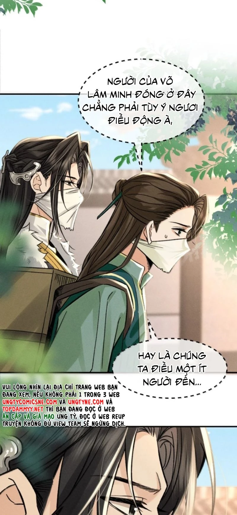 Hải Vương Sau Khi Hoàn Lương Sa Vào Tu La Tràng Chapter 68 - 23