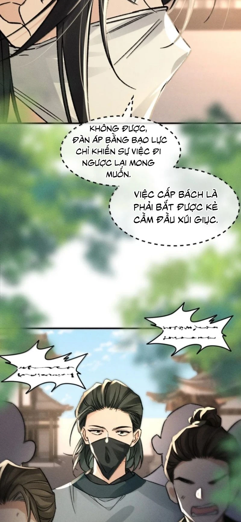 Hải Vương Sau Khi Hoàn Lương Sa Vào Tu La Tràng Chapter 68 - 24
