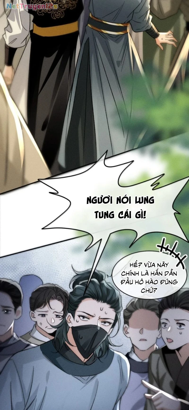 Hải Vương Sau Khi Hoàn Lương Sa Vào Tu La Tràng Chapter 68 - 28