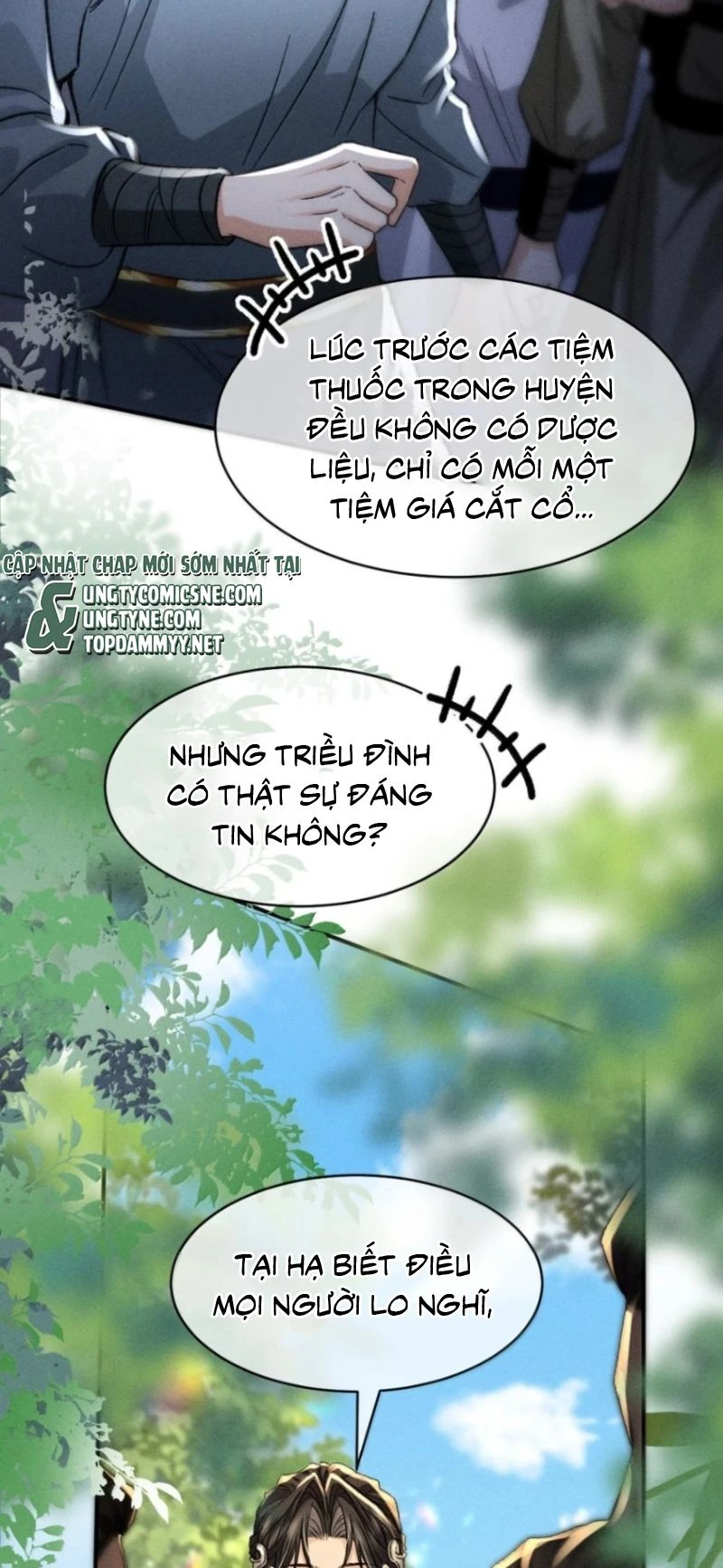 Hải Vương Sau Khi Hoàn Lương Sa Vào Tu La Tràng Chapter 68 - 29