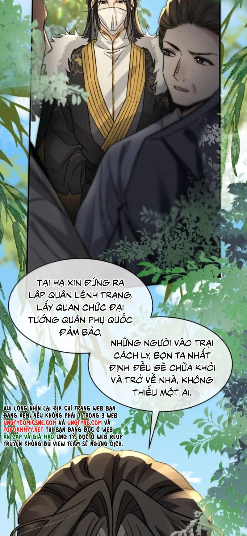 Hải Vương Sau Khi Hoàn Lương Sa Vào Tu La Tràng Chapter 68 - 30