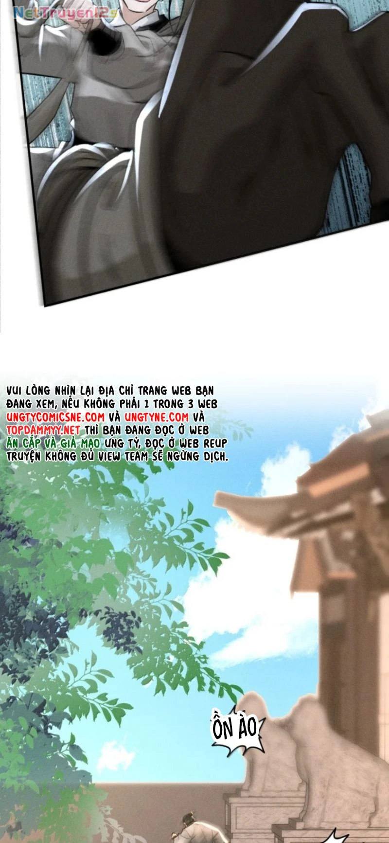 Hải Vương Sau Khi Hoàn Lương Sa Vào Tu La Tràng Chapter 68 - 34