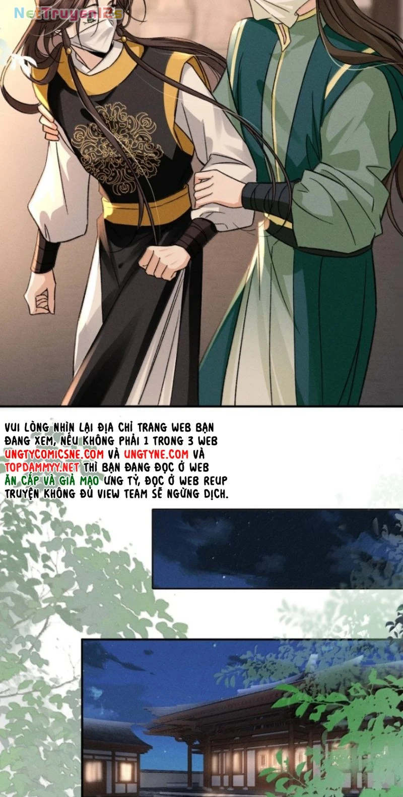 Hải Vương Sau Khi Hoàn Lương Sa Vào Tu La Tràng Chapter 68 - 41