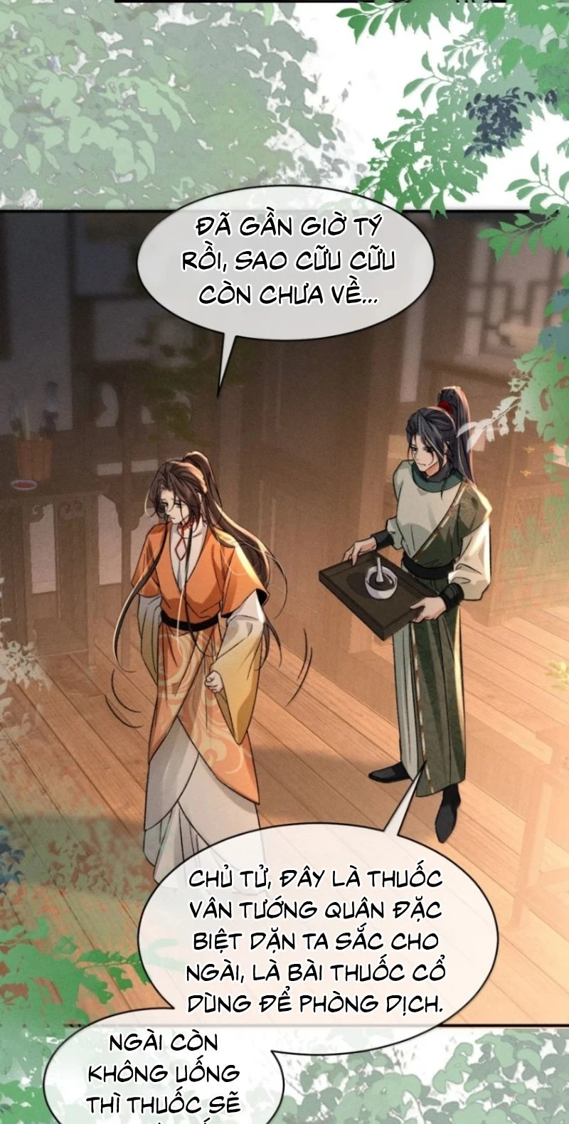 Hải Vương Sau Khi Hoàn Lương Sa Vào Tu La Tràng Chapter 68 - 42